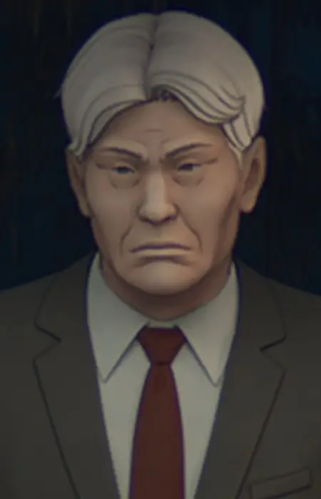 imagem de capa do personagem Sachio Otomo