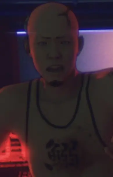 imagem de capa do personagem Underwear Man