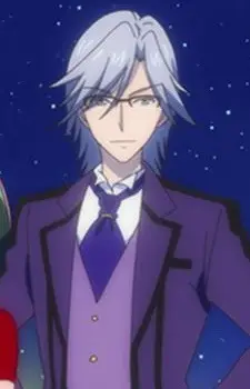 imagem de capa do personagem Takumi