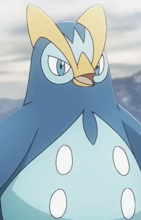 imagem de capa do personagem Pottaishi