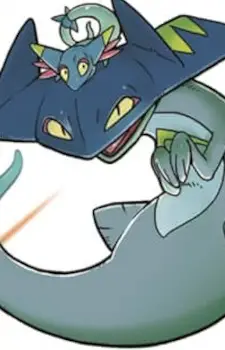 imagem de capa do personagem Doronch