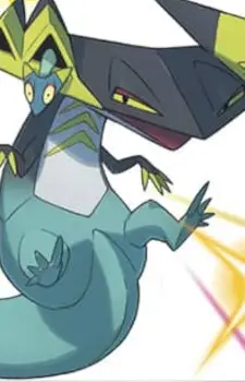 imagem de capa do personagem Dorapult