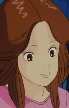 imagem de capa do personagem Mugiko