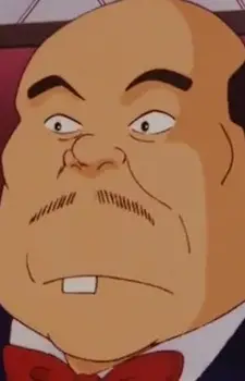 imagem de capa do personagem Murayama