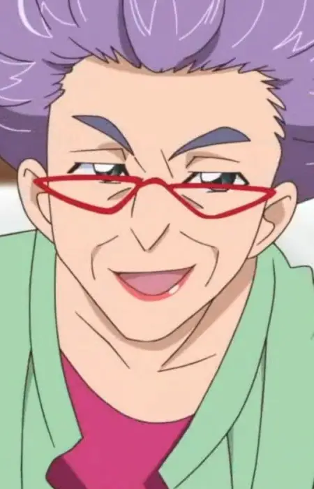 imagem de capa do personagem Yone