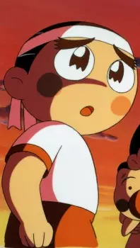 imagem de capa do personagem Noriyasu Hatakeyama