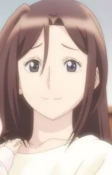 imagem de capa do personagem Takae Niijima