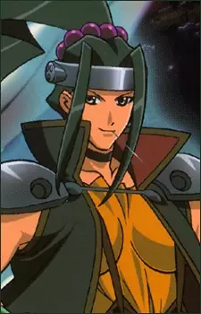 imagem de capa do personagem Gascogne Rheingau