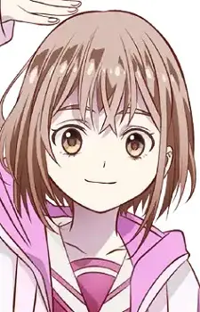 imagem de capa do personagem Renge Kasumi