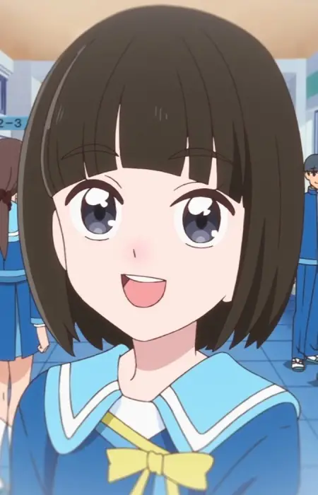 imagem de capa do personagem Tsumugi Nakata