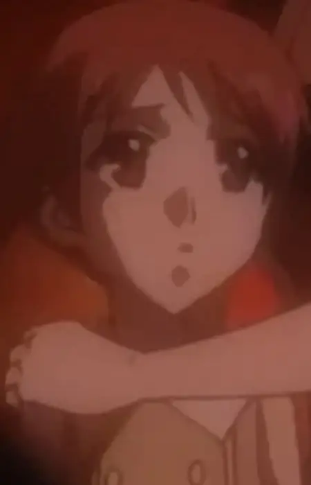 imagem de capa do personagem Lemile Knolles