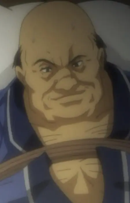 imagem de capa do personagem Brophs