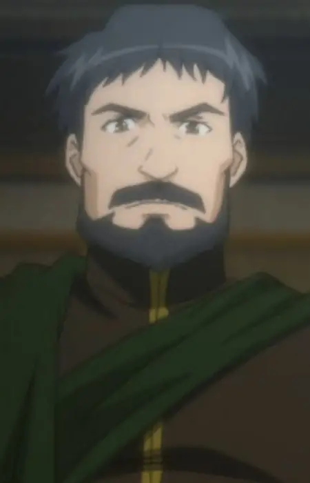 imagem de capa do personagem Gnubul