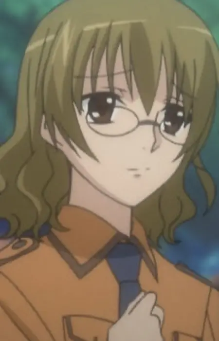 imagem de capa do personagem Fahl
