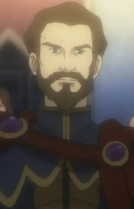 imagem de capa do personagem Pearl