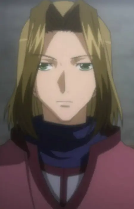 imagem de capa do personagem Salawell Seile