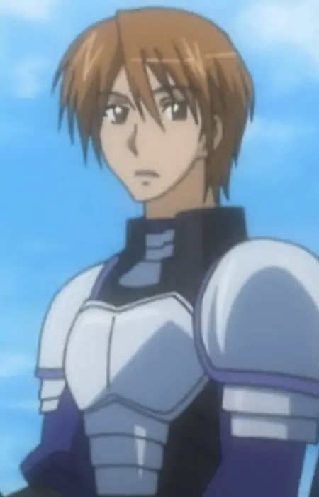 imagem de capa do personagem Shuss Shirazz