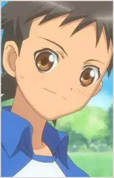 imagem de capa do personagem Ryousuke Yamada