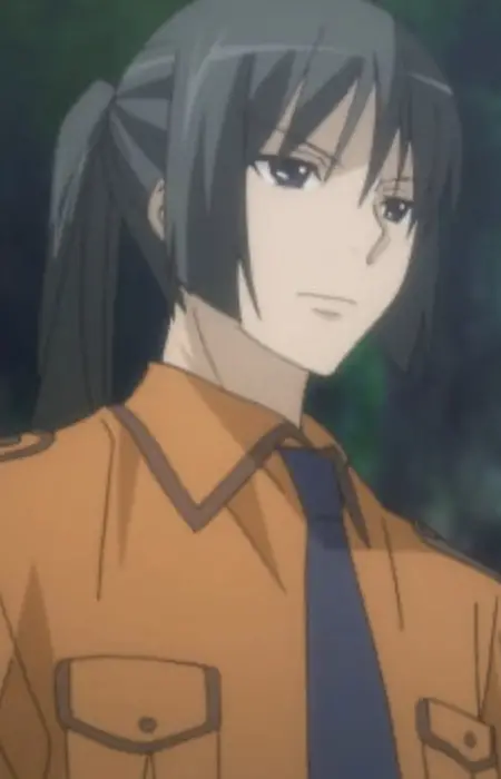 imagem de capa do personagem Toni