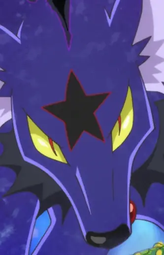 imagem de capa do personagem Diable