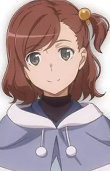 imagem de capa do personagem Elfy Colette