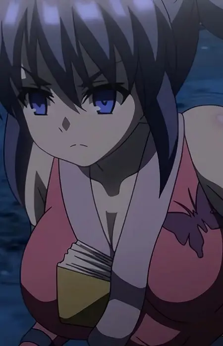 Ageha Kuro