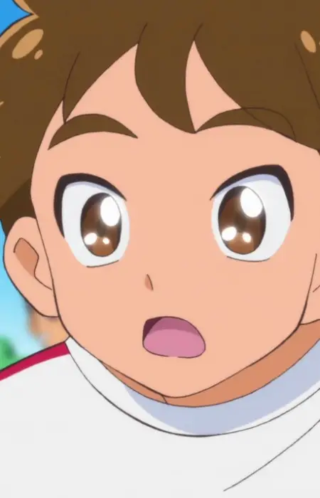 imagem de capa do personagem Hiroki Nakano