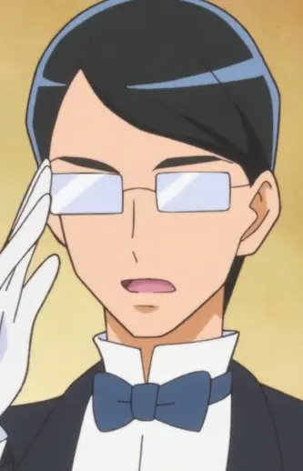 imagem de capa do personagem Mitsuyoshi Mizushima