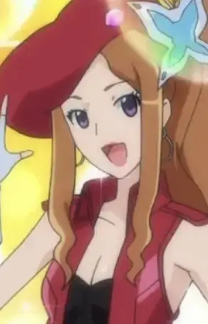 imagem de capa do personagem Nana Ichijou