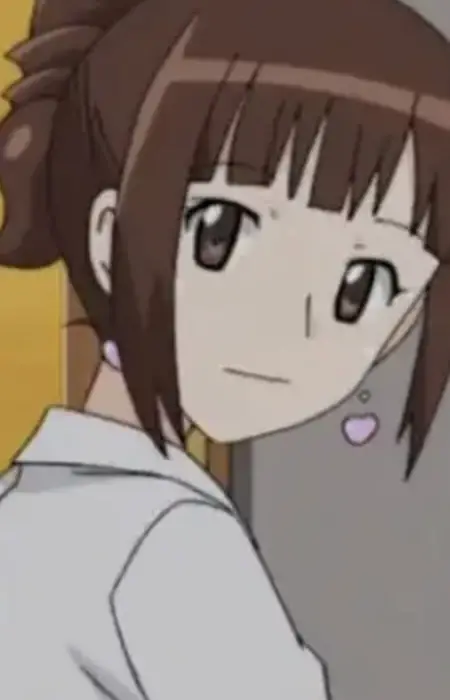 imagem de capa do personagem Asami Konno