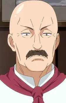 imagem de capa do personagem Kaoru Yoshida