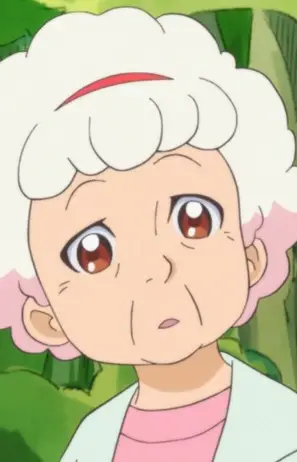 imagem de capa do personagem Tomi Kenjou