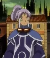 imagem de capa do personagem Seisaku