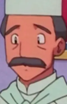 imagem de capa do personagem Kaneyo's Head Chef