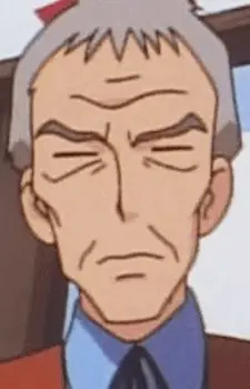 imagem de capa do personagem Kaiser