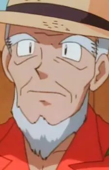 imagem de capa do personagem Ryuu