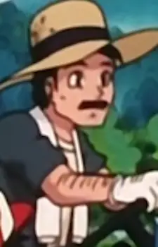 imagem de capa do personagem Farmer