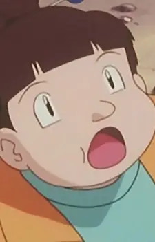 imagem de capa do personagem Otane