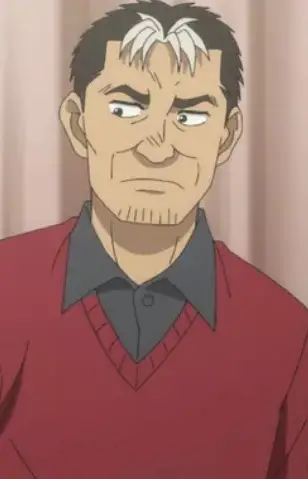 imagem de capa do personagem Kyuugorou Udou