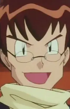 imagem de capa do personagem Torigai