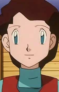 imagem de capa do personagem Ellen