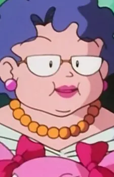 imagem de capa do personagem Kaneyo