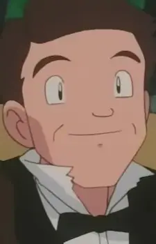 imagem de capa do personagem Kaneyo's Main Butler