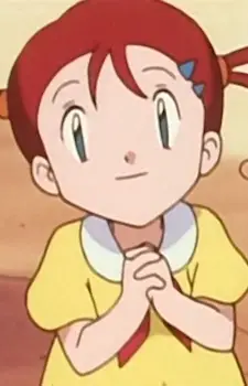 imagem de capa do personagem Yukari