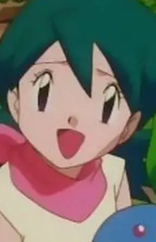 imagem de capa do personagem Azusa