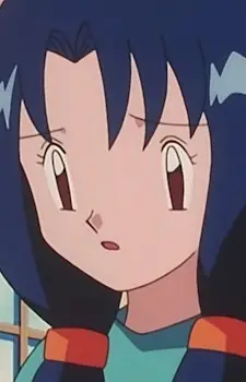 imagem de capa do personagem Sanae