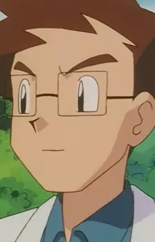 imagem de capa do personagem Akio