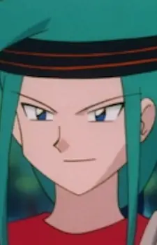 imagem de capa do personagem Jirou