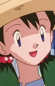 imagem de capa do personagem Chisato