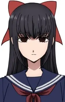 imagem de capa do personagem Yuriko